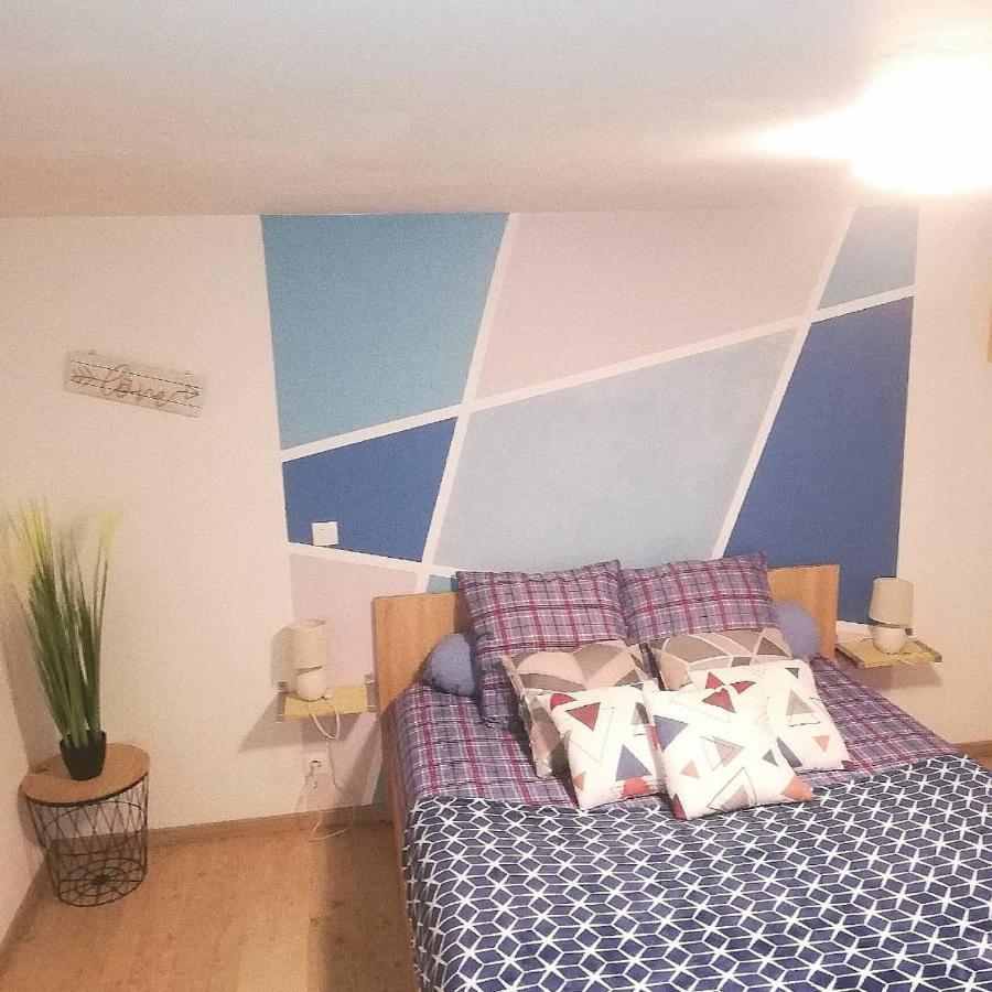La Casa Family Daire Marly-la-Ville Dış mekan fotoğraf